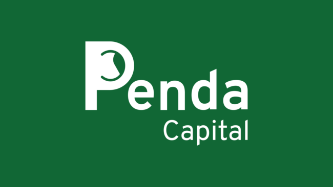 Penda Capital Website Development