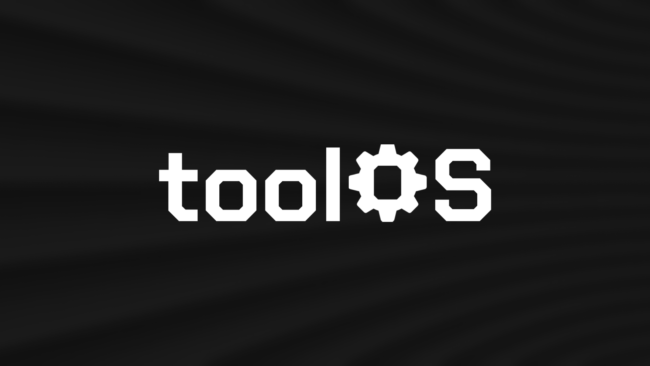 Tool OS UI Design